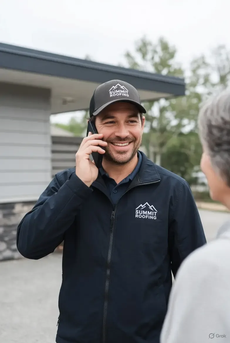 Flat Roof Leak Repair Weaverville, CA FAQs